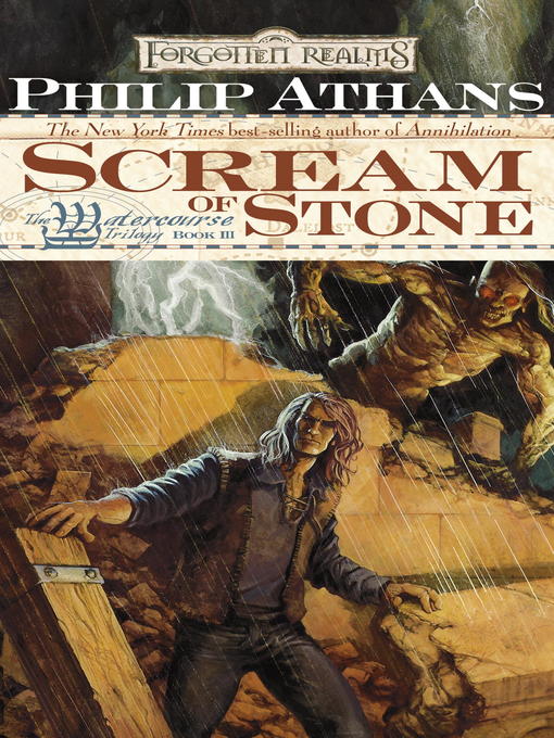 Title details for Scream of Stone by Philip Athans - Available